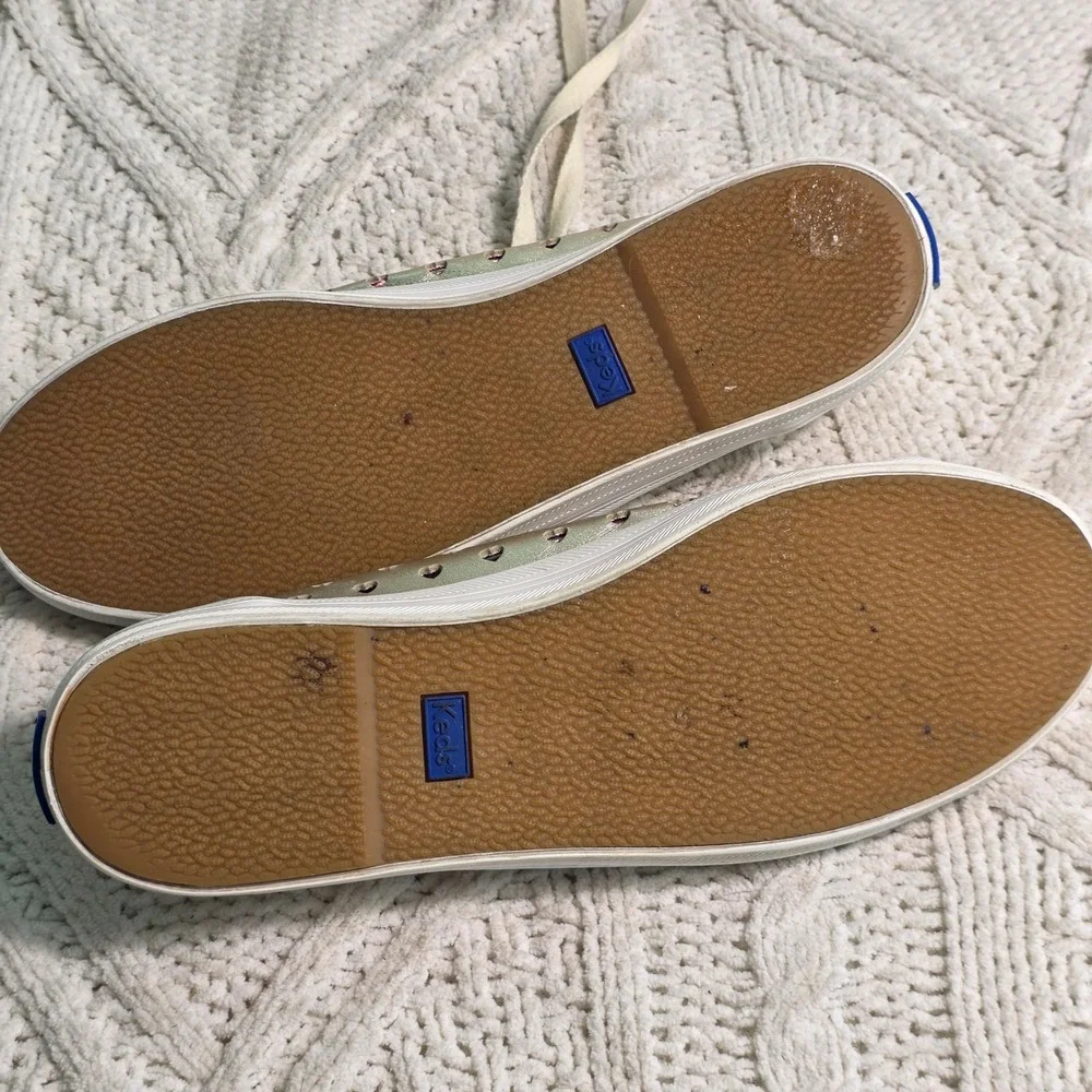 Kate Spade x Keds kate spade